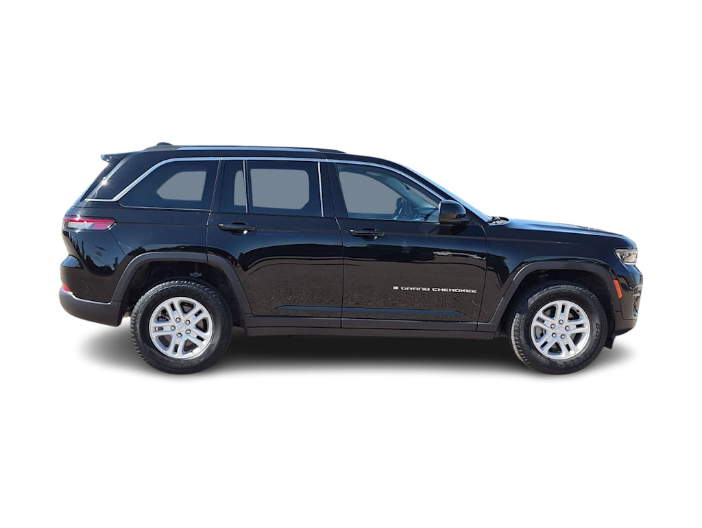 Thumbnail: 2023 Jeep Grand Cherokee - 22