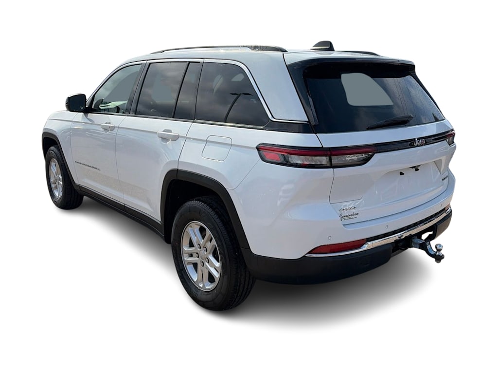 Thumbnail: 2023 Jeep Grand Cherokee - 18