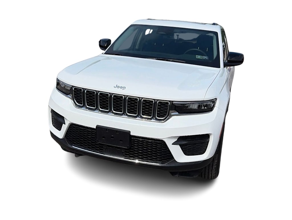 Thumbnail: 2023 Jeep Grand Cherokee - 5