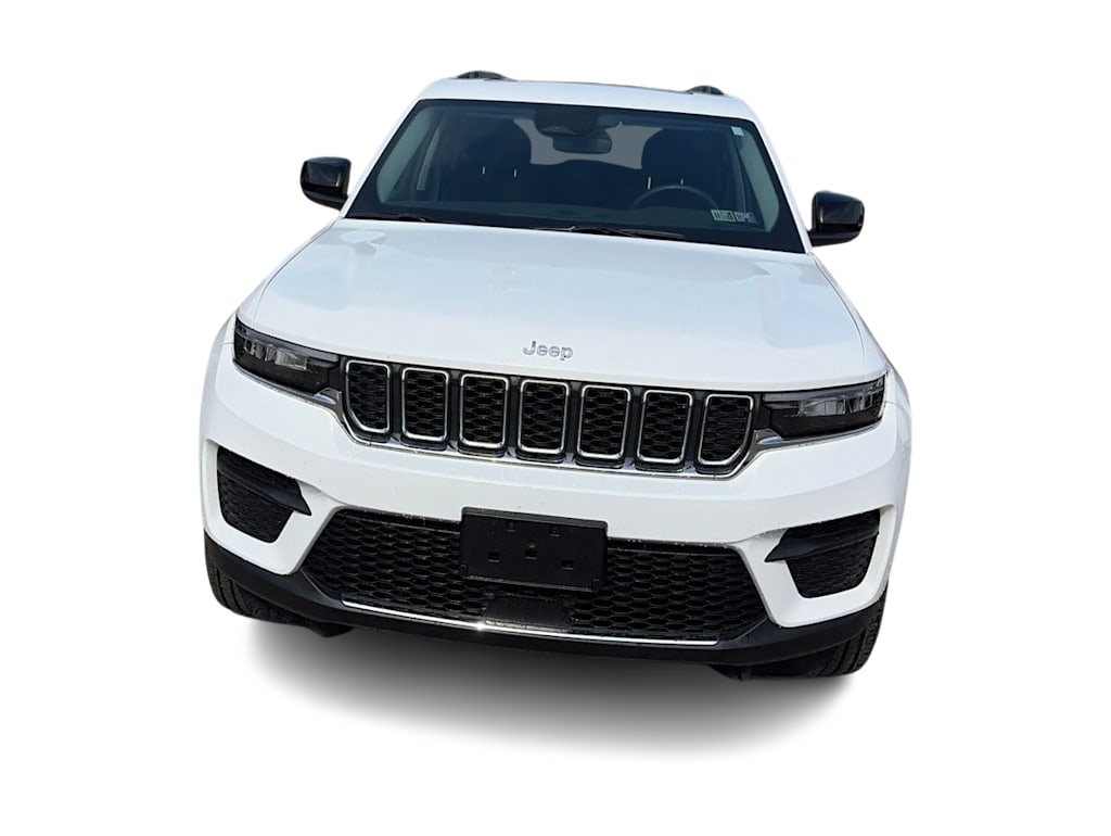 Thumbnail: 2023 Jeep Grand Cherokee - 7