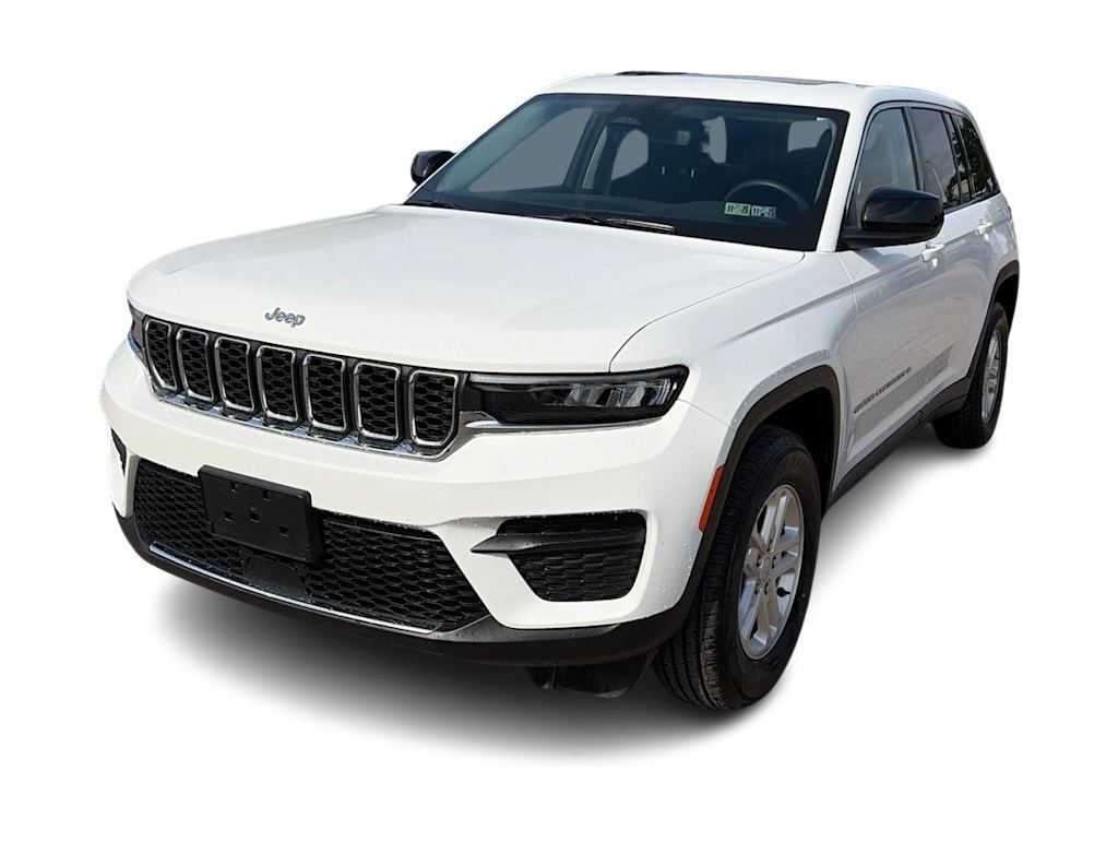 Thumbnail: 2023 Jeep Grand Cherokee - 21