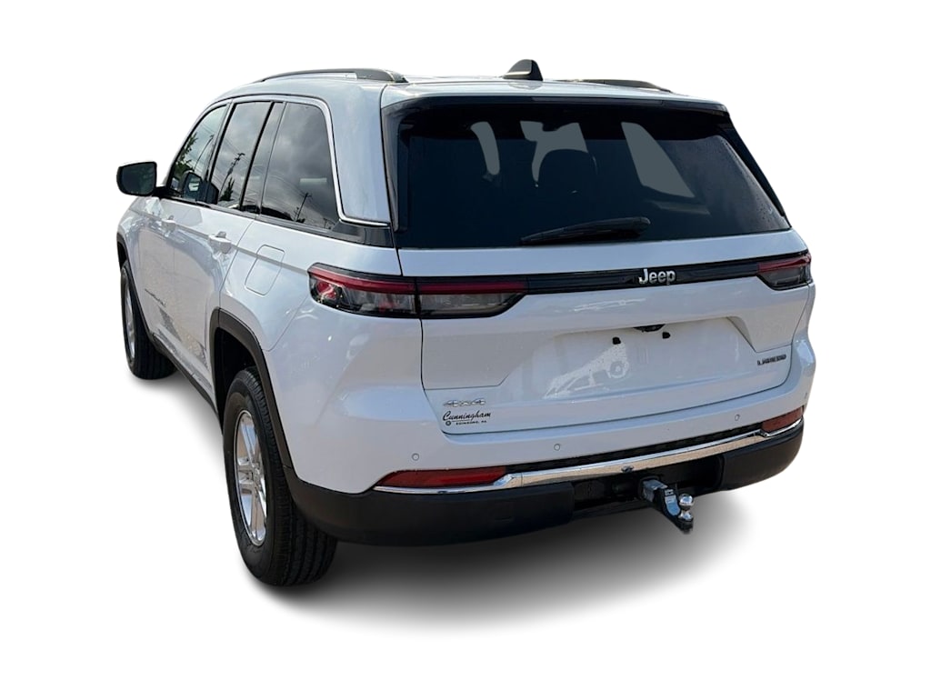 Thumbnail: 2023 Jeep Grand Cherokee - 3