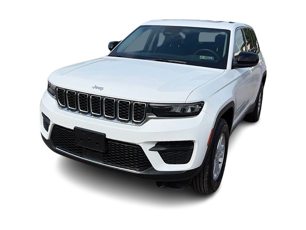 Thumbnail: 2023 Jeep Grand Cherokee - 6