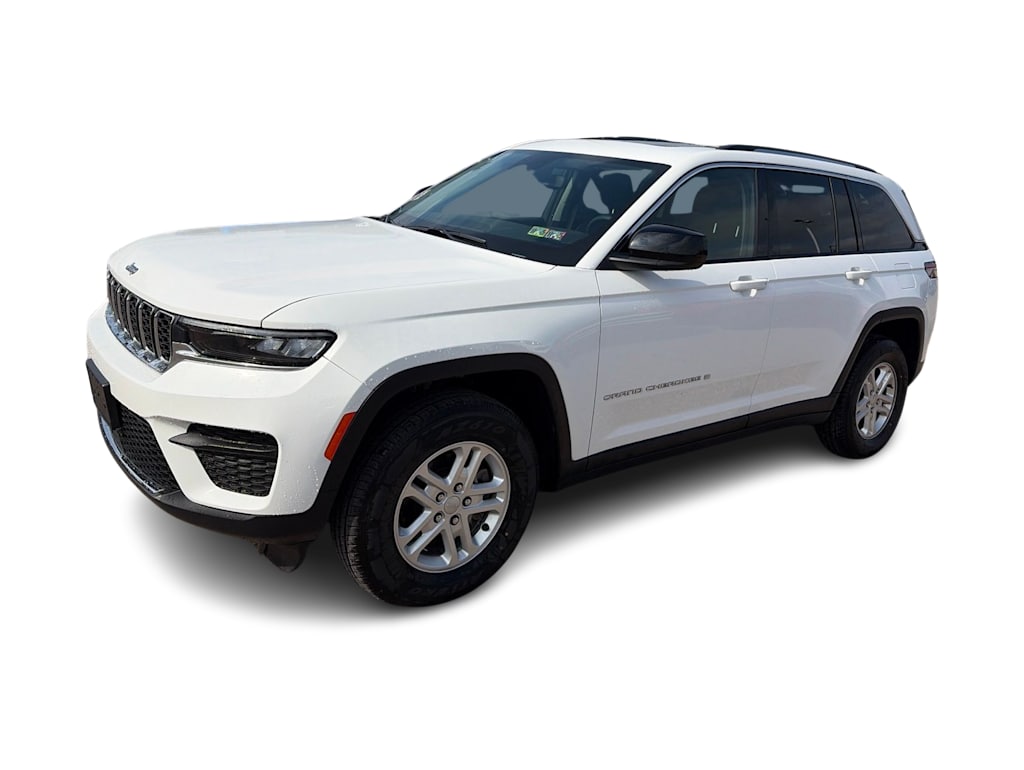 Thumbnail: 2023 Jeep Grand Cherokee - 20