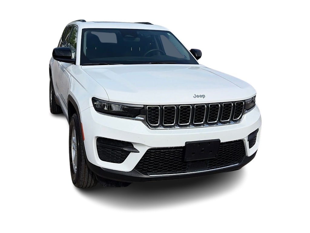 Thumbnail: 2023 Jeep Grand Cherokee - 9