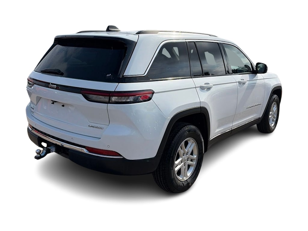 Thumbnail: 2023 Jeep Grand Cherokee - 15