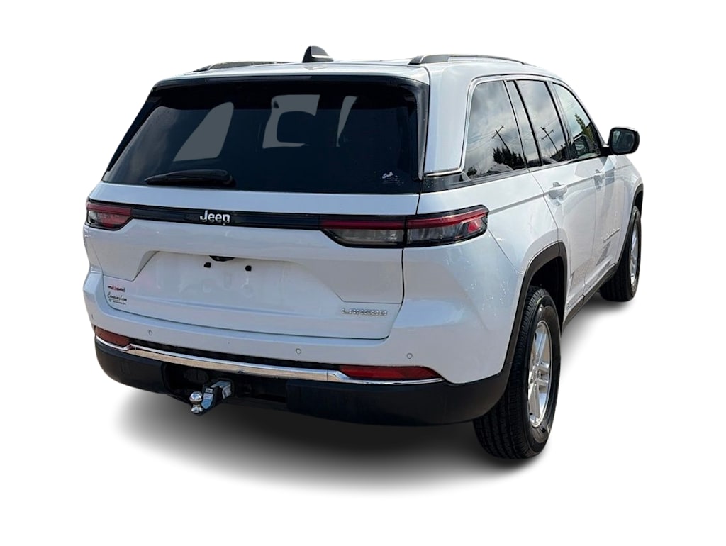 Thumbnail: 2023 Jeep Grand Cherokee - 16