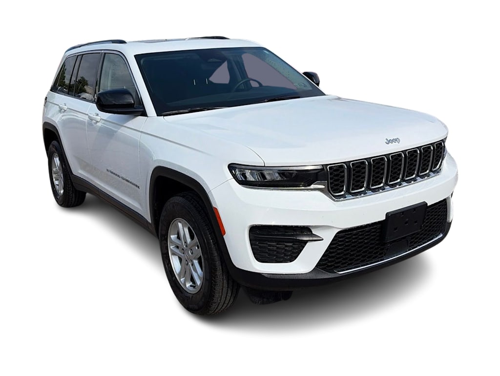 Thumbnail: 2023 Jeep Grand Cherokee - 10