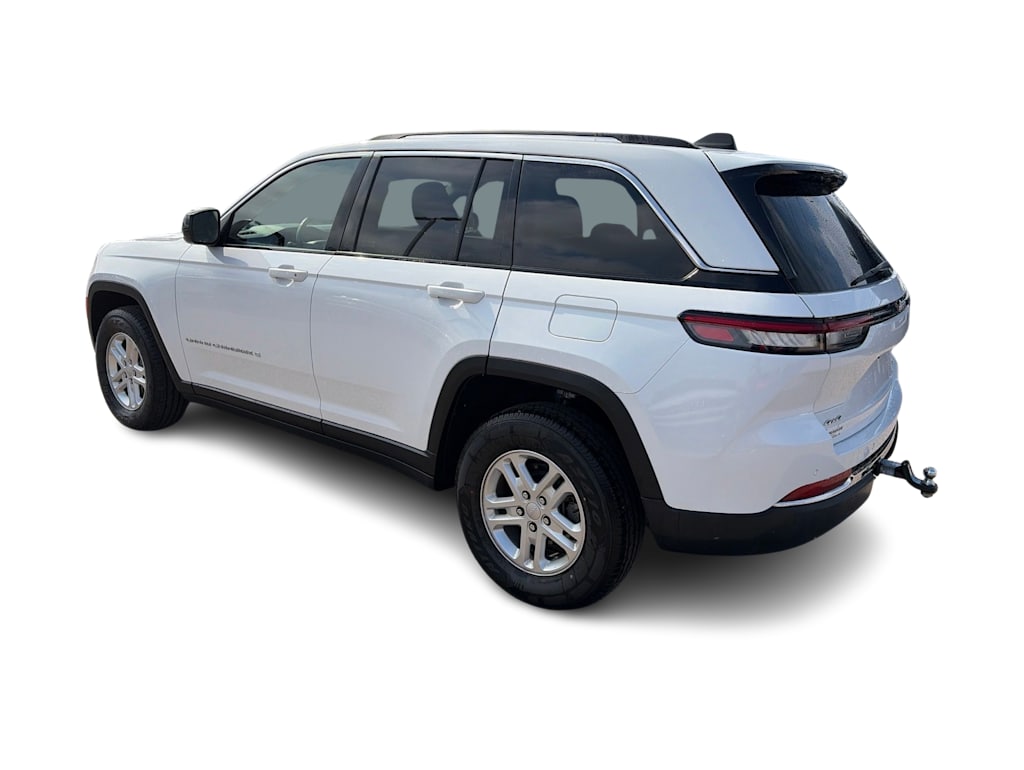 Thumbnail: 2023 Jeep Grand Cherokee - 19