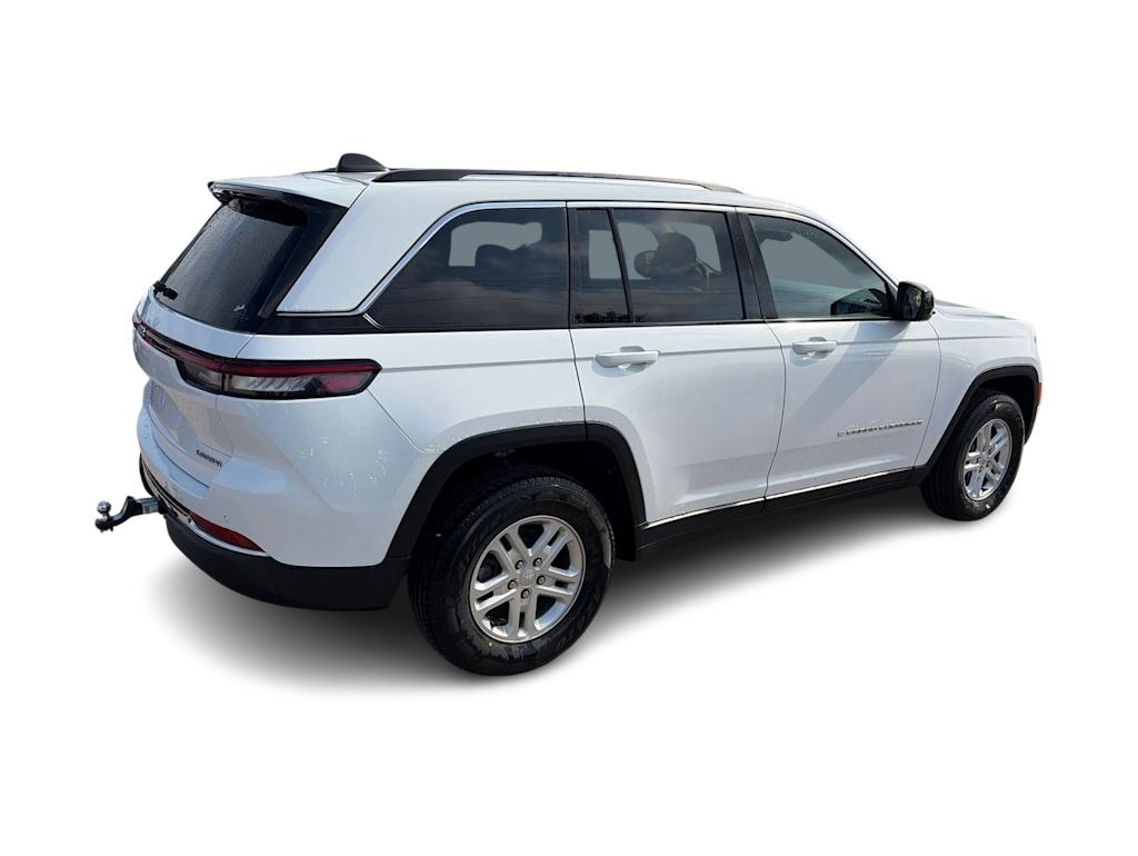 Thumbnail: 2023 Jeep Grand Cherokee - 14