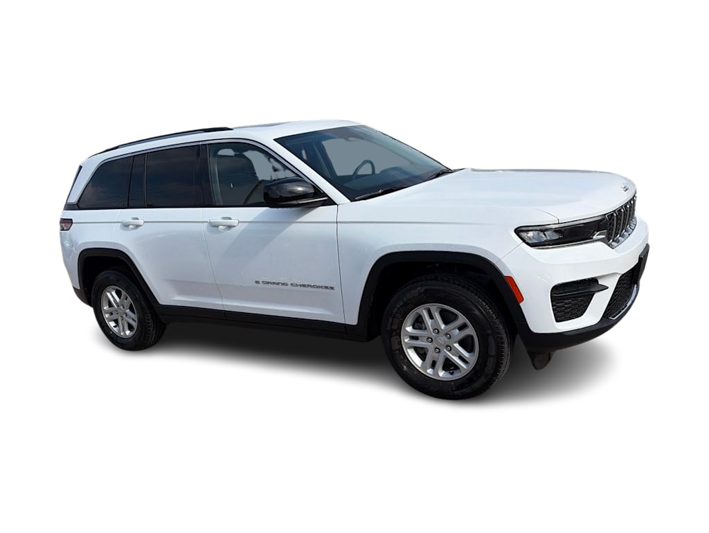 Thumbnail: 2023 Jeep Grand Cherokee - 12