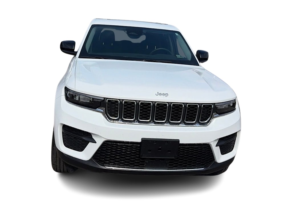 Thumbnail: 2023 Jeep Grand Cherokee - 8