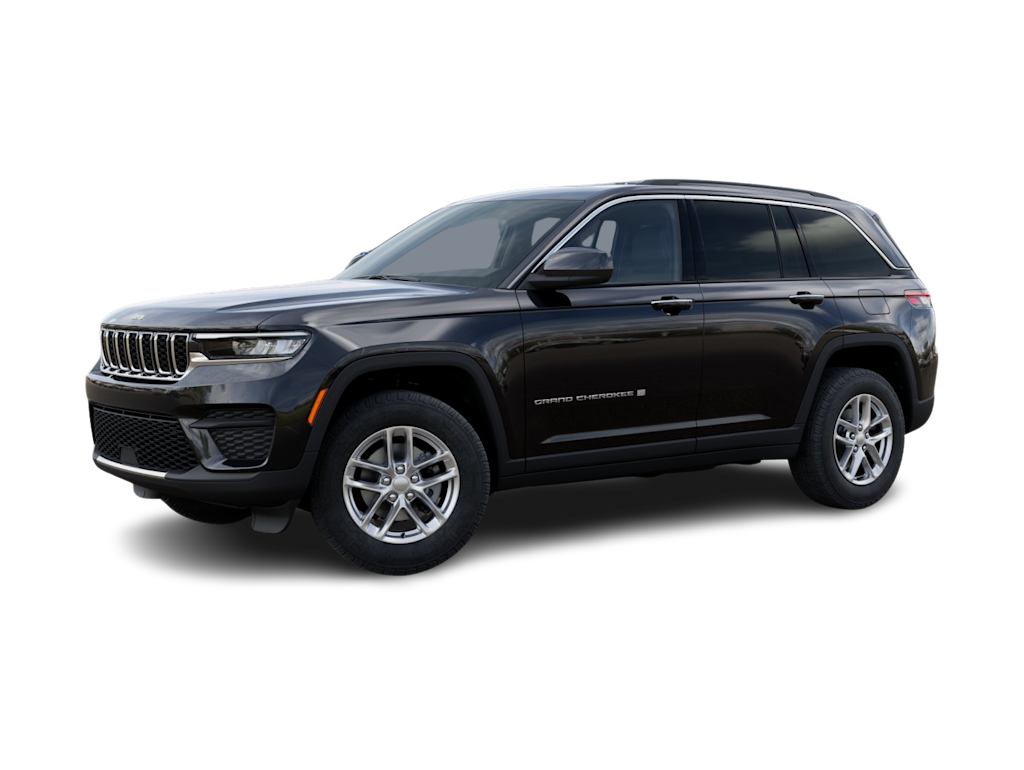 Thumbnail: 2025 Jeep Grand Cherokee - 3