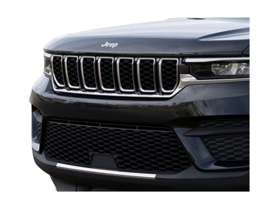 Thumbnail: 2025 Jeep Grand Cherokee - 18