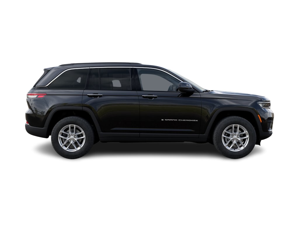 Thumbnail: 2025 Jeep Grand Cherokee - 23