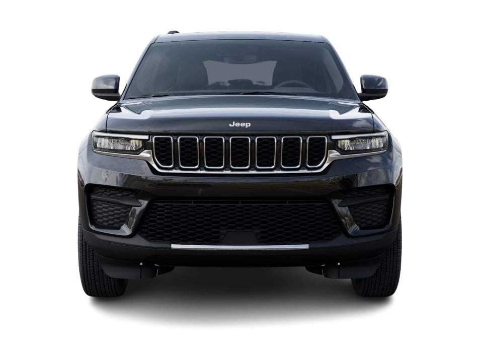 Thumbnail: 2025 Jeep Grand Cherokee - 15