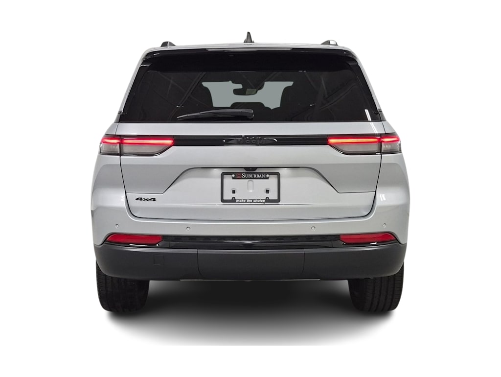 Thumbnail: 2023 Jeep Grand Cherokee - 5