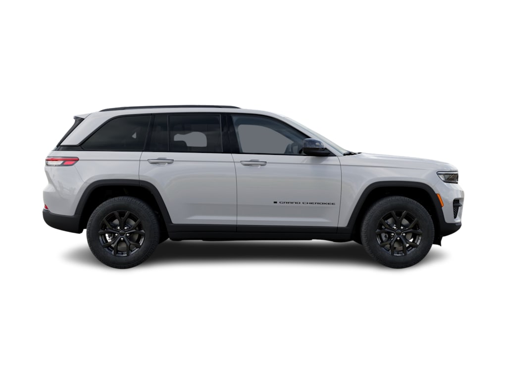 Thumbnail: 2025 Jeep Grand Cherokee - 23