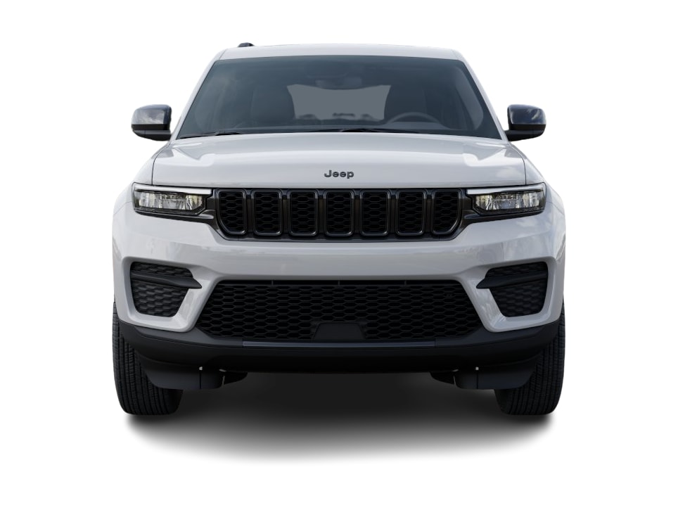 Thumbnail: 2025 Jeep Grand Cherokee - 6