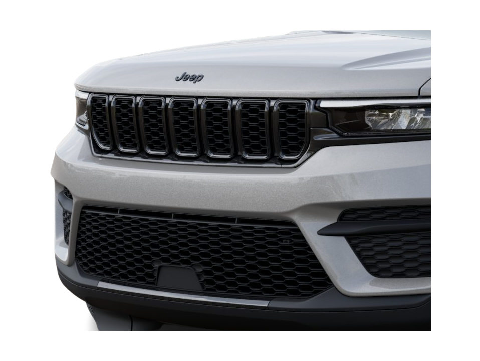 Thumbnail: 2025 Jeep Grand Cherokee - 19