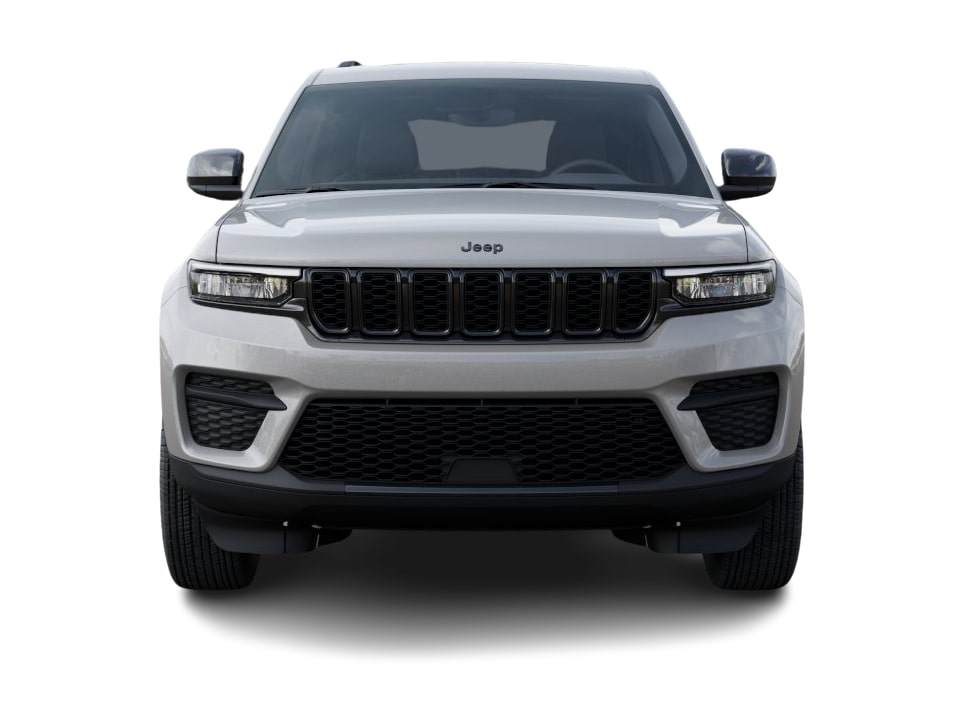 Thumbnail: 2025 Jeep Grand Cherokee - 6