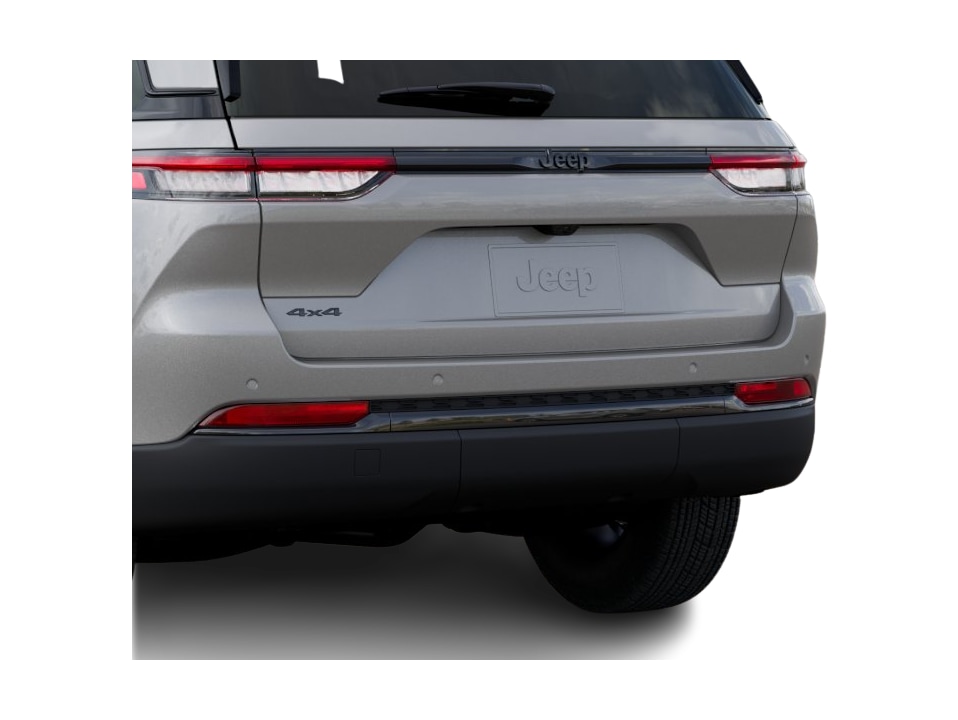 Thumbnail: 2025 Jeep Grand Cherokee - 5