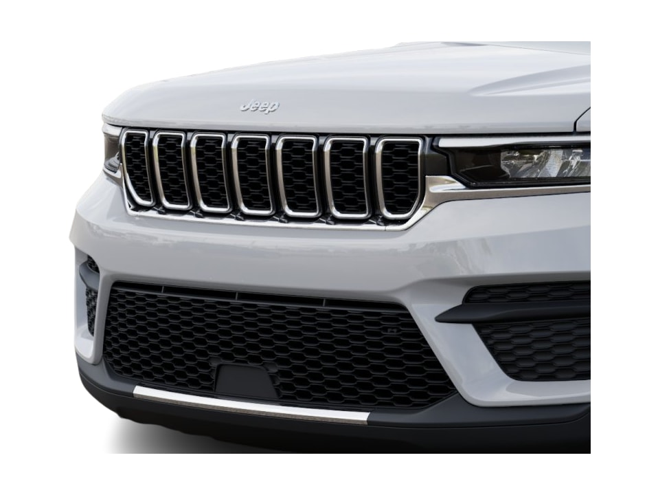 Thumbnail: 2025 Jeep Grand Cherokee - 18