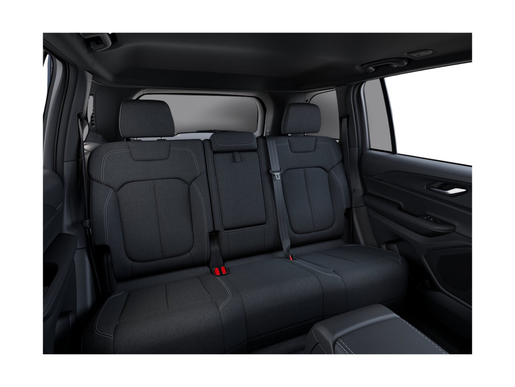 Thumbnail: 2025 Jeep Grand Cherokee - 14