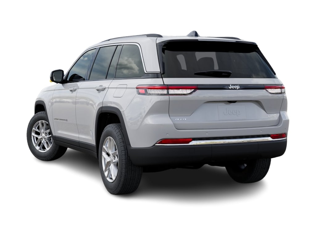 Thumbnail: 2025 Jeep Grand Cherokee - 4
