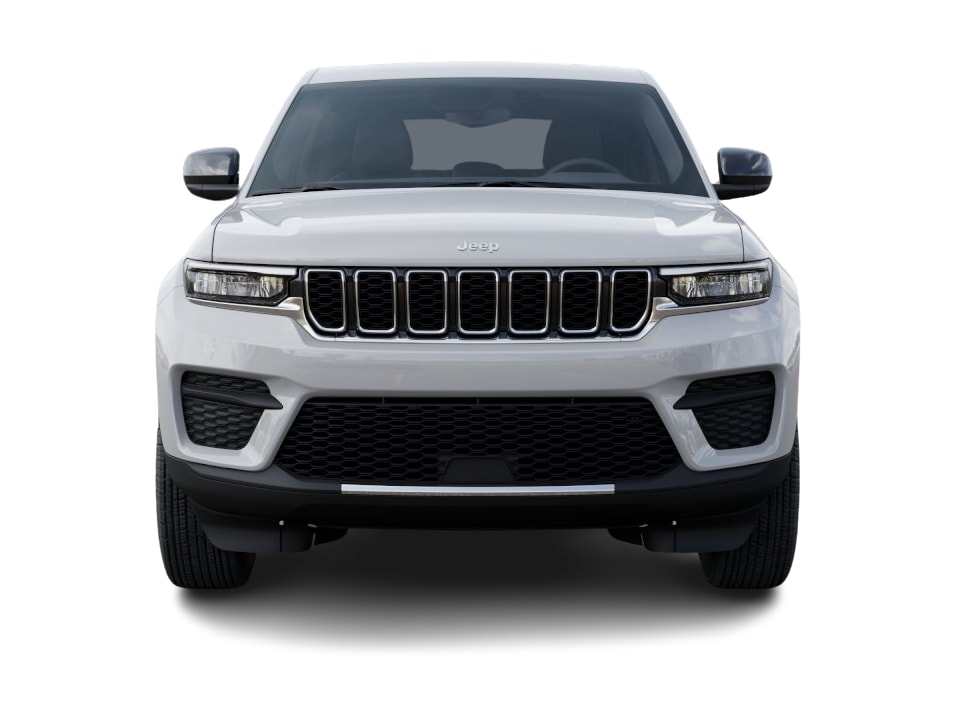 Thumbnail: 2025 Jeep Grand Cherokee - 6