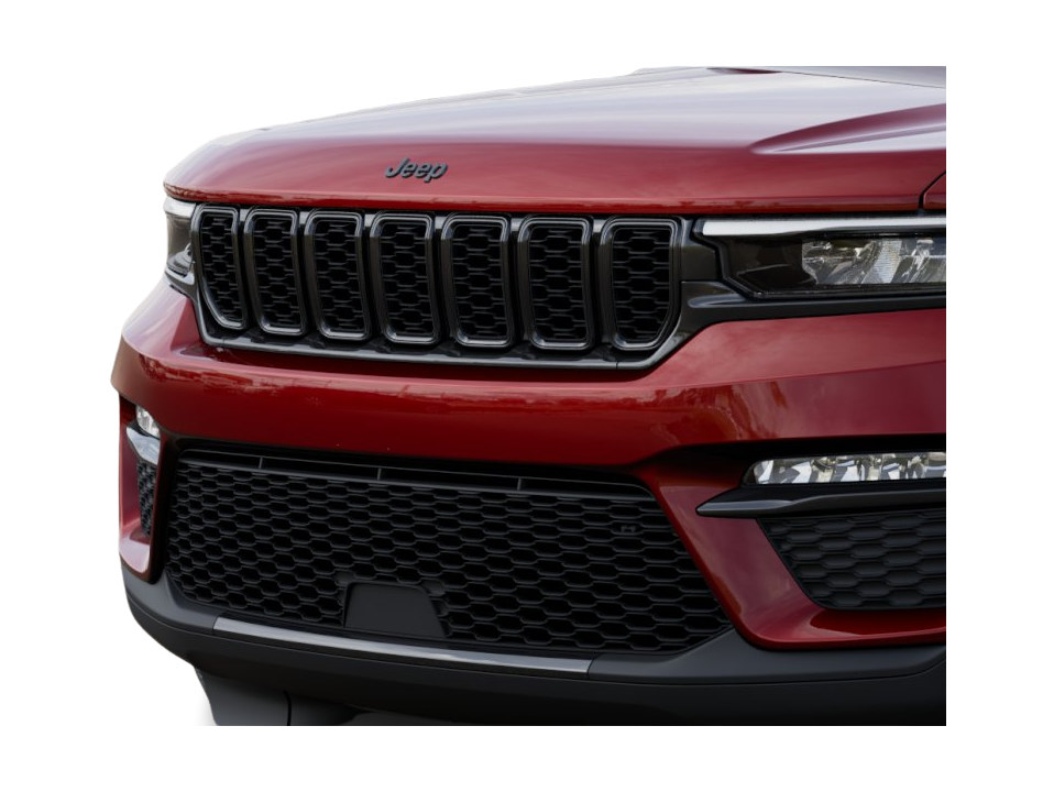 Thumbnail: 2025 Jeep Grand Cherokee - 17