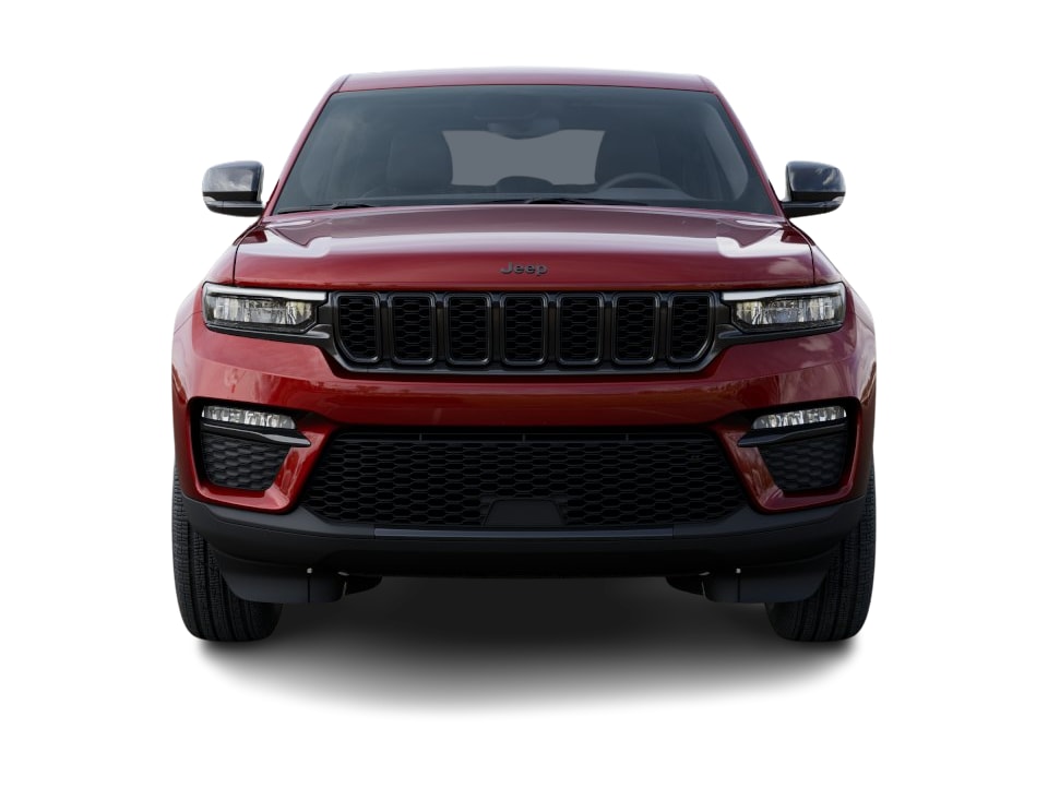 Thumbnail: 2025 Jeep Grand Cherokee - 6