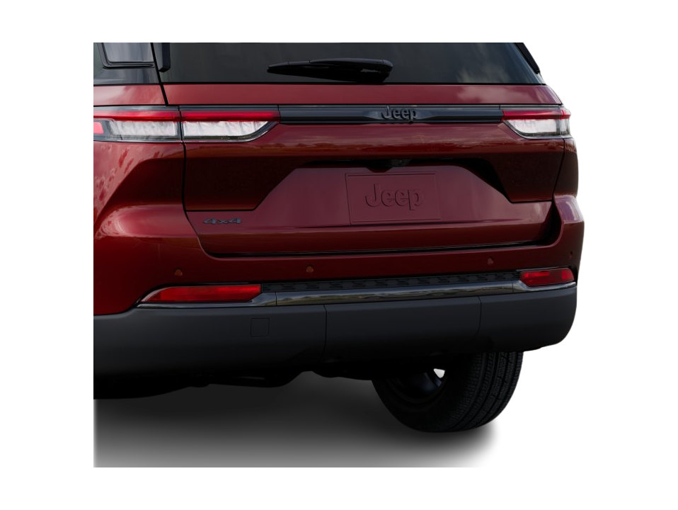 Thumbnail: 2025 Jeep Grand Cherokee - 19