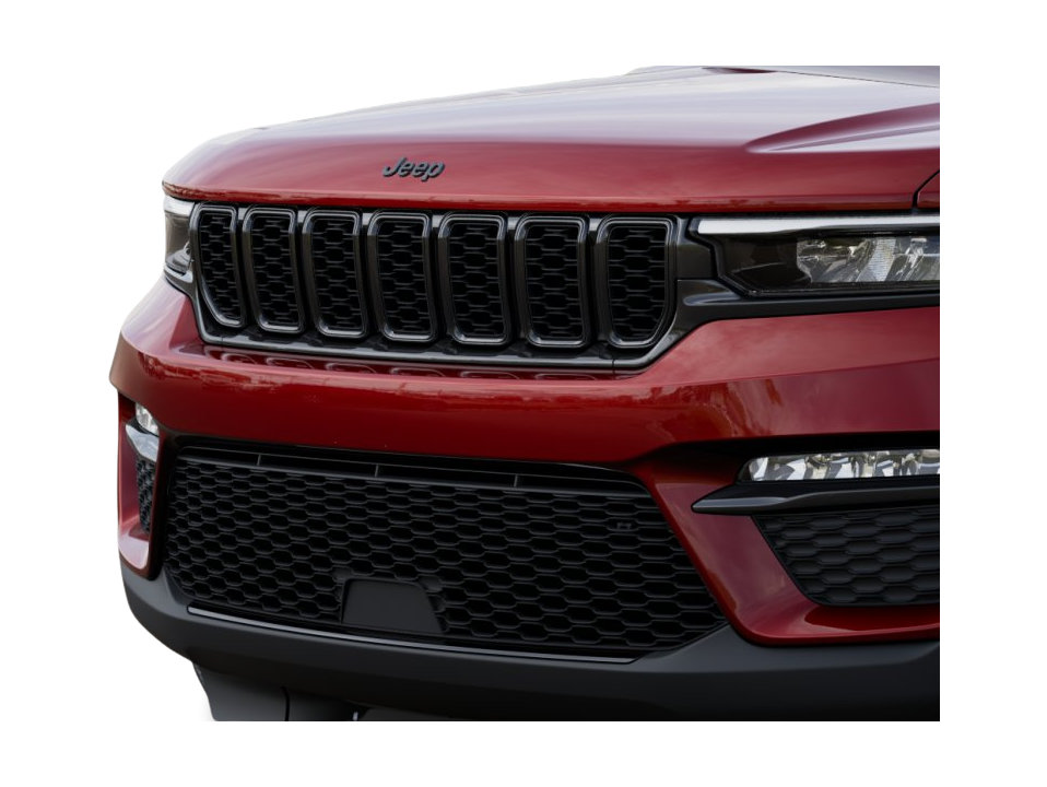 Thumbnail: 2025 Jeep Grand Cherokee - 17