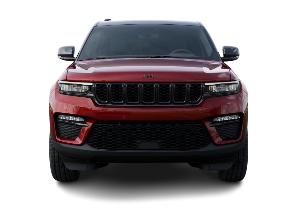 Thumbnail: 2025 Jeep Grand Cherokee - 6