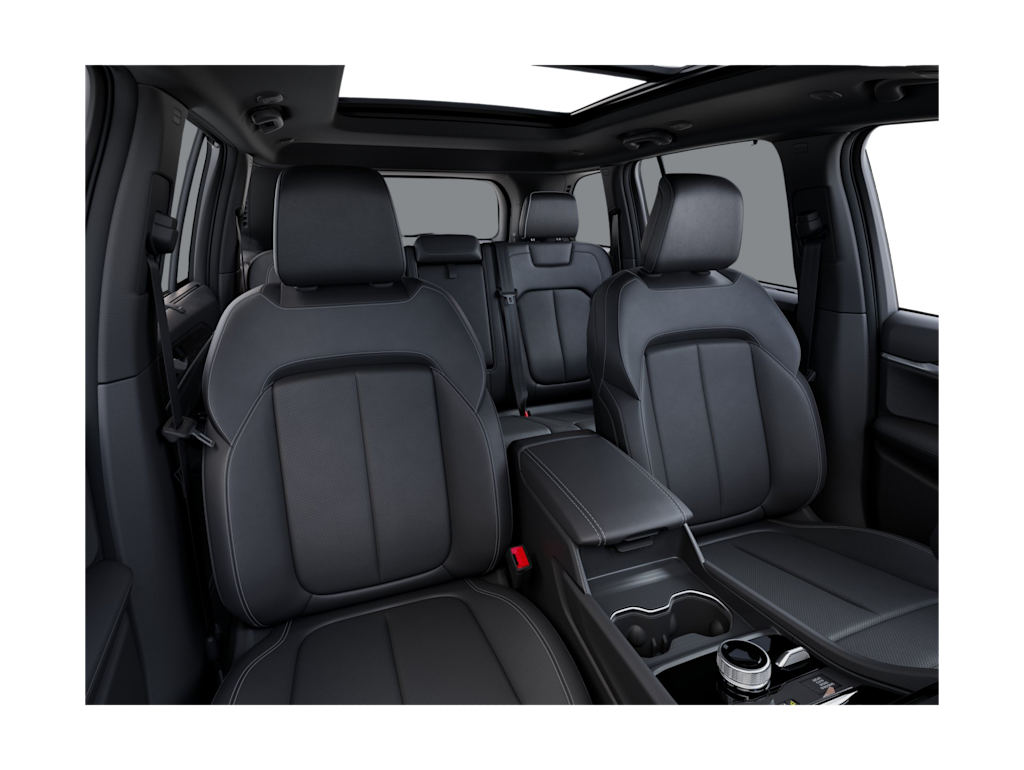 Thumbnail: 2025 Jeep Grand Cherokee - 22