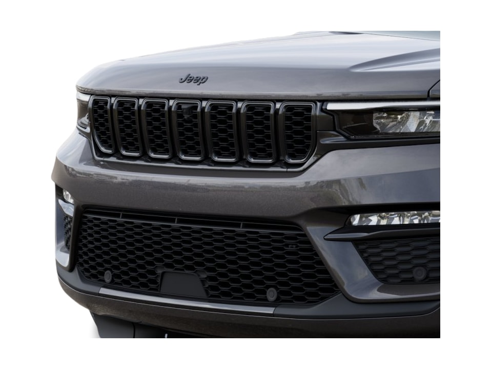 Thumbnail: 2025 Jeep Grand Cherokee - 19