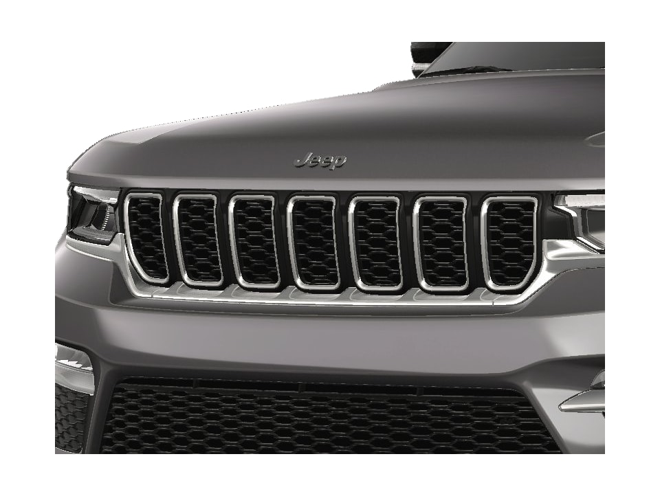 Thumbnail: 2024 Jeep Grand Cherokee - 17