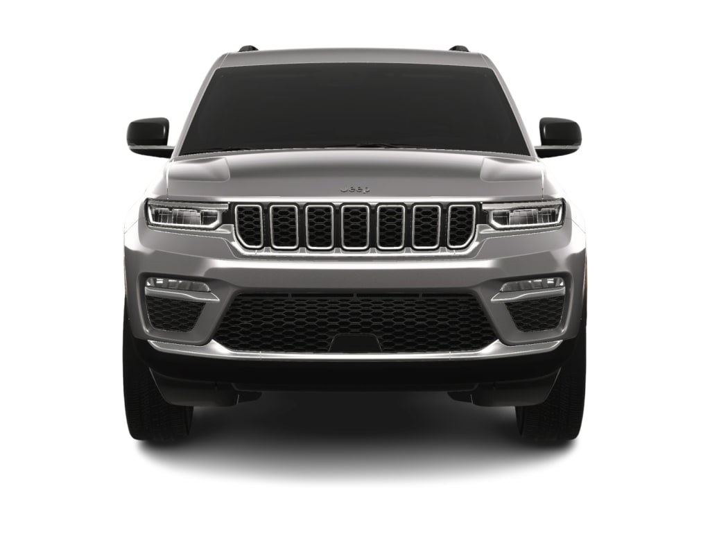 Thumbnail: 2024 Jeep Grand Cherokee - 6
