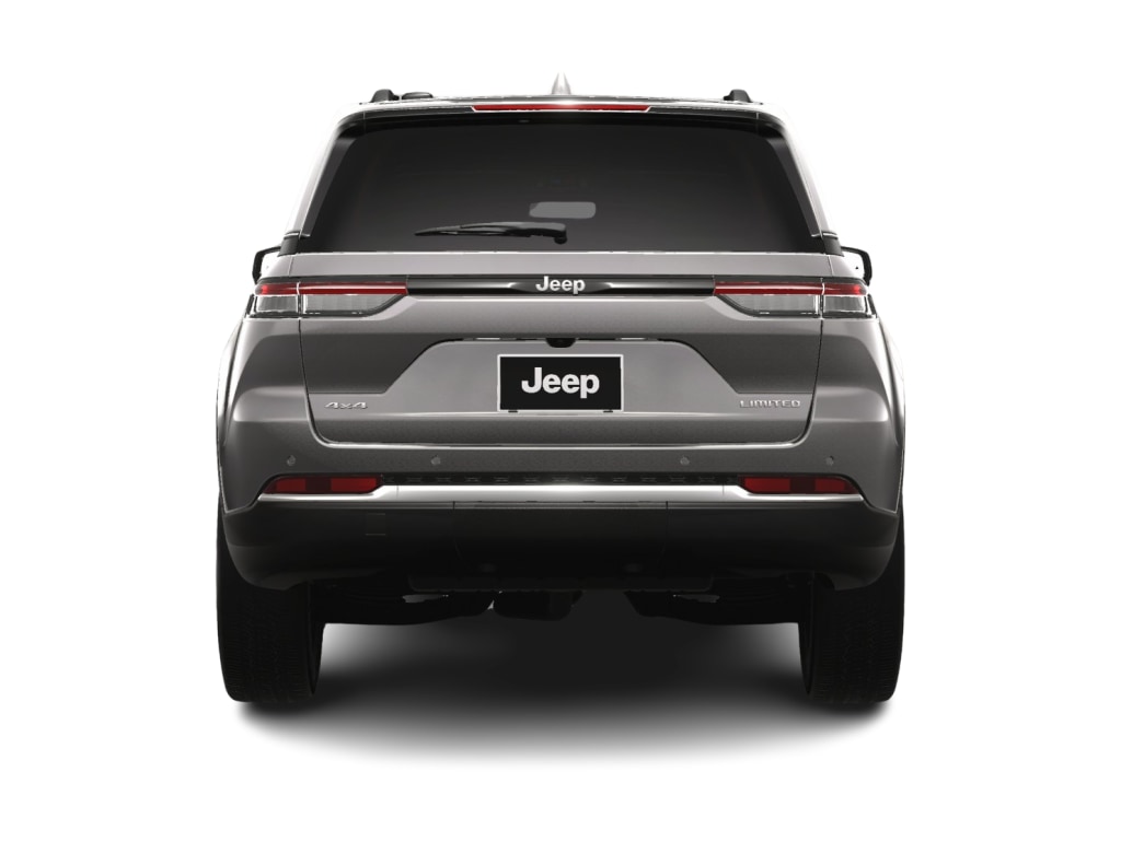 Thumbnail: 2024 Jeep Grand Cherokee - 5