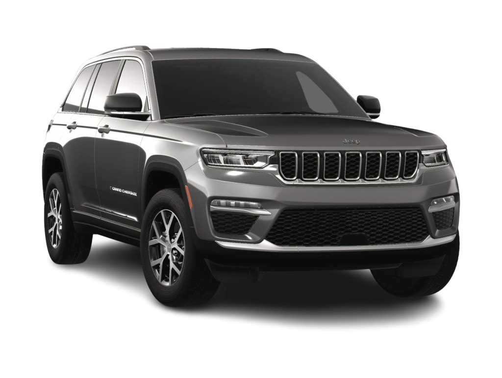 Thumbnail: 2024 Jeep Grand Cherokee - 15