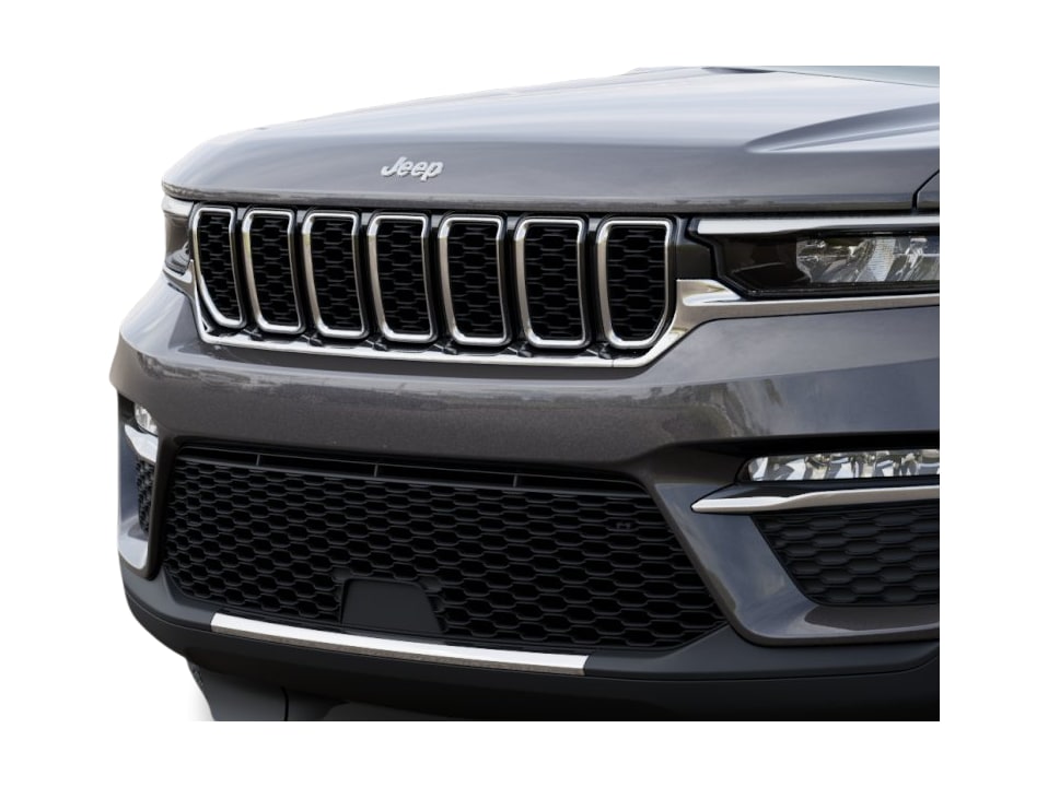 Thumbnail: 2025 Jeep Grand Cherokee - 17