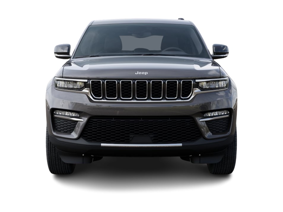 Thumbnail: 2025 Jeep Grand Cherokee - 5
