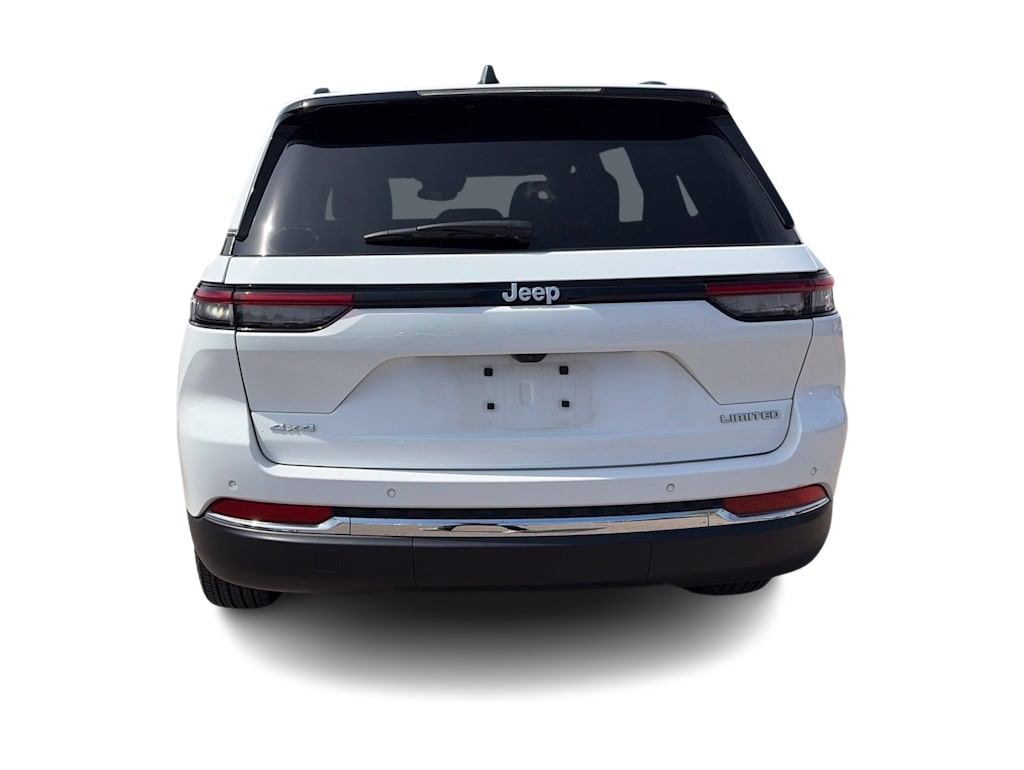 Thumbnail: 2024 Jeep Grand Cherokee - 17