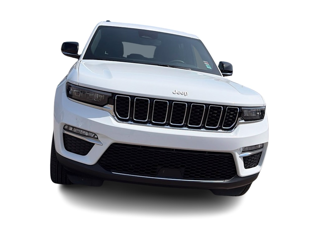 Thumbnail: 2024 Jeep Grand Cherokee - 7