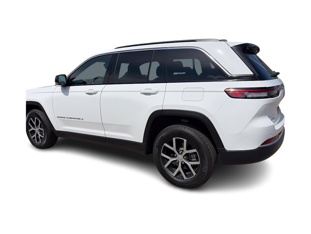 Thumbnail: 2024 Jeep Grand Cherokee - 19