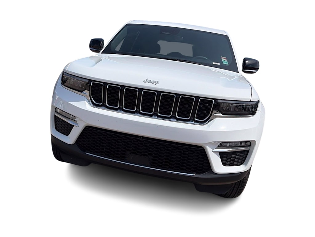 Thumbnail: 2024 Jeep Grand Cherokee - 6