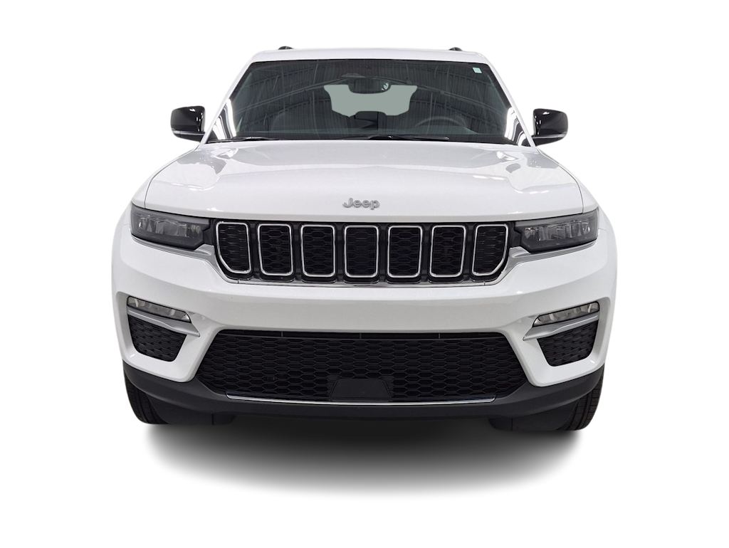 Thumbnail: 2024 Jeep Grand Cherokee - 6