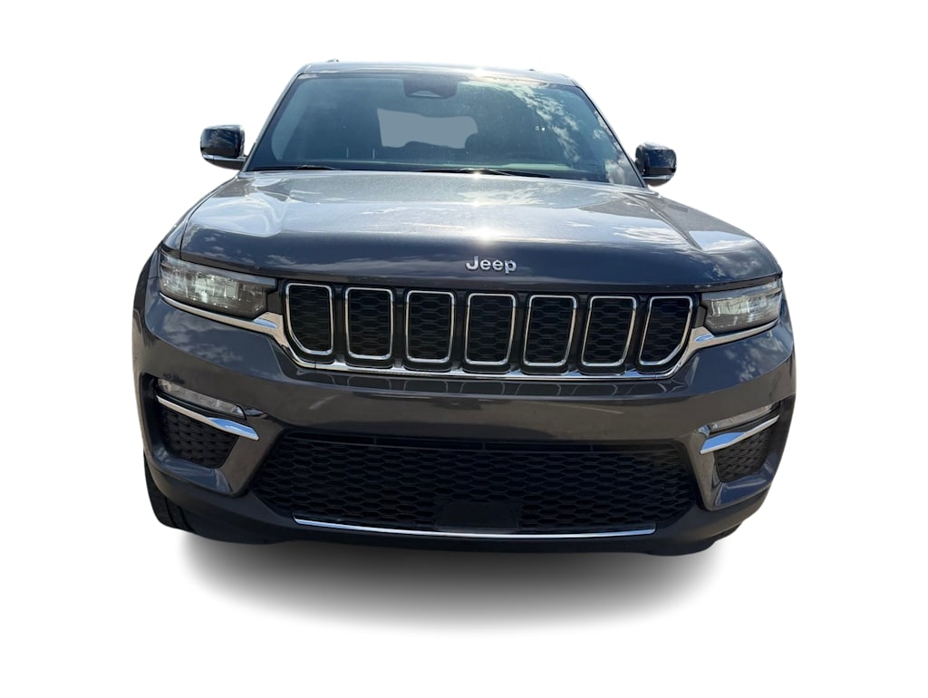 Thumbnail: 2022 Jeep Grand Cherokee - 5