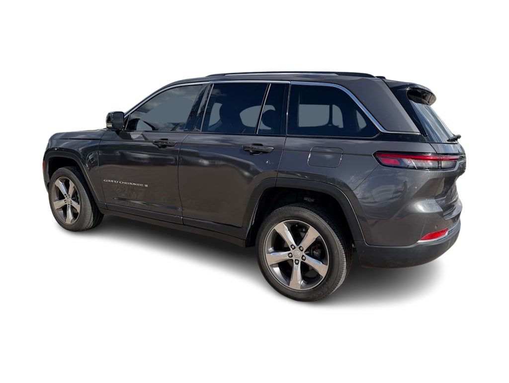 Thumbnail: 2022 Jeep Grand Cherokee - 27